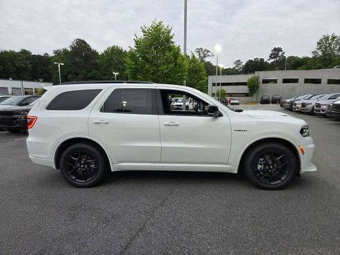 New 2026 Dodge Durango GT AWD/4WD image 10