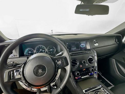 Used 2019 Rolls-Royce Cullinan AWD/4WD image 10