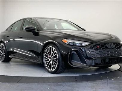 New 2025 Audi S5 Premium Plus
