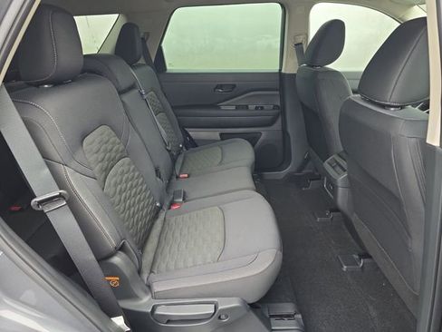 New 2025 Nissan Pathfinder S image 10