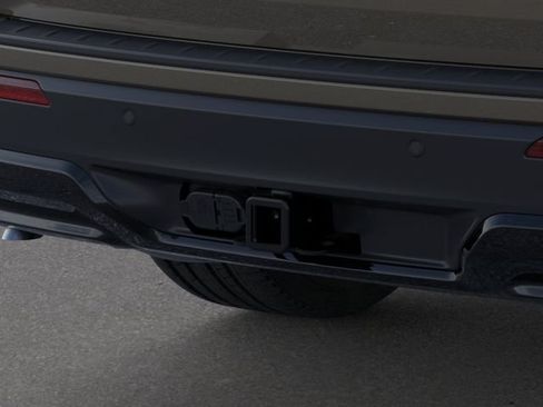 New 2026 Ford Explorer ST-Line AWD/4WD image 23