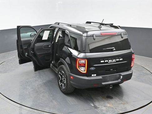 Used 2021 Ford Bronco Sport Big Bend image 23