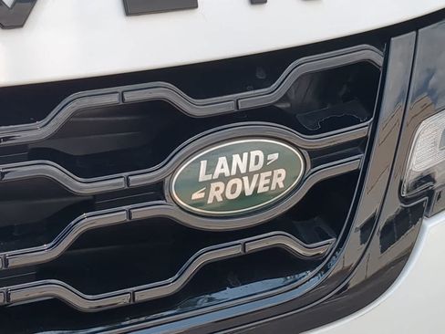 Certified 2023 Land Rover Range Rover Evoque HST AWD/4WD image 11