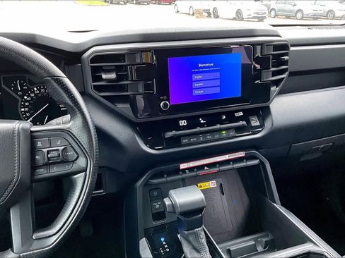 Used 2025 Toyota Tundra SR image 10
