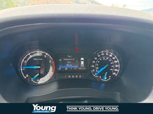 Used 2019 Ford Ranger XLT w/ FX4 Off-Road Package AWD/4WD image 20