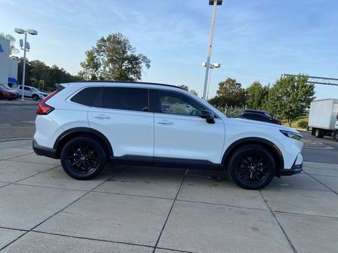 Used 2024 Honda CR-V Sport image 13