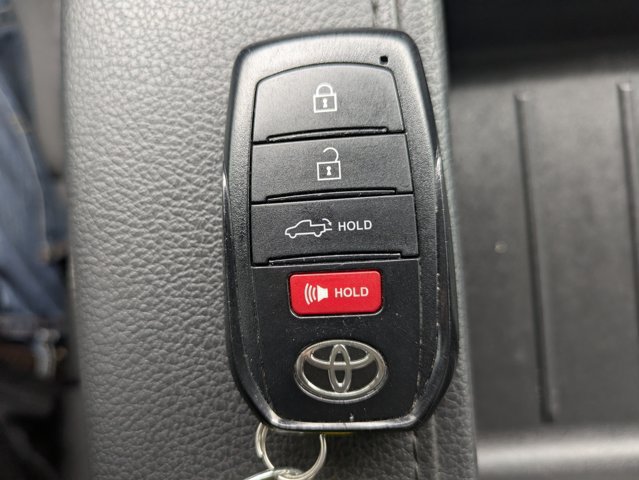 Used 2024 Toyota Tundra SR5 AWD/4WD image 30