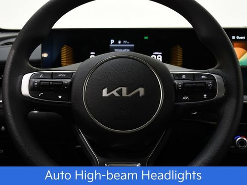 New 2026 Kia K5 LXS FWD image 11