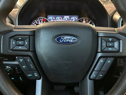 Used 2020 Ford Expedition King Ranch AWD/4WD image 24