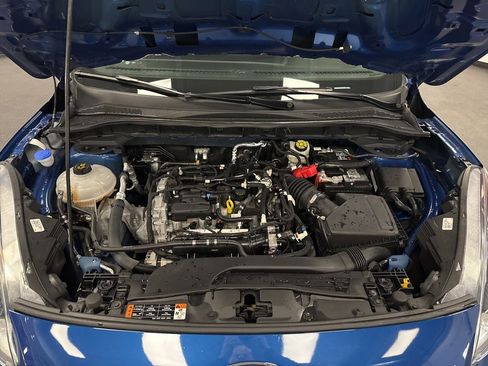 Used 2022 Ford Escape SEL image 15