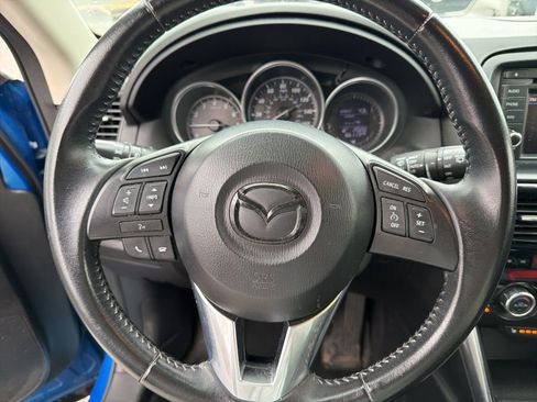 Used 2013 MAZDA CX-5 Grand Touring image 16