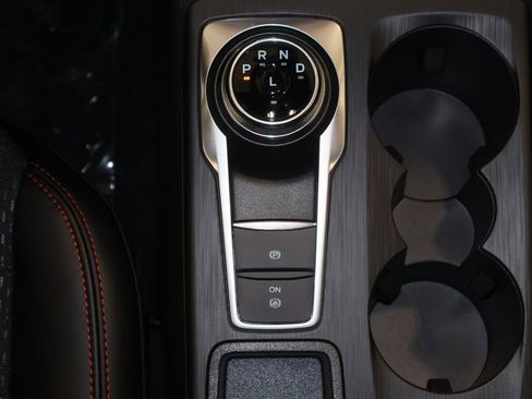 New 2026 Ford Escape ST-Line Select w/ Tech Pack #1 image 21