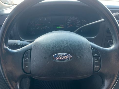 Used 2007 Ford F250 4x4 Crew Cab Super Duty image 21