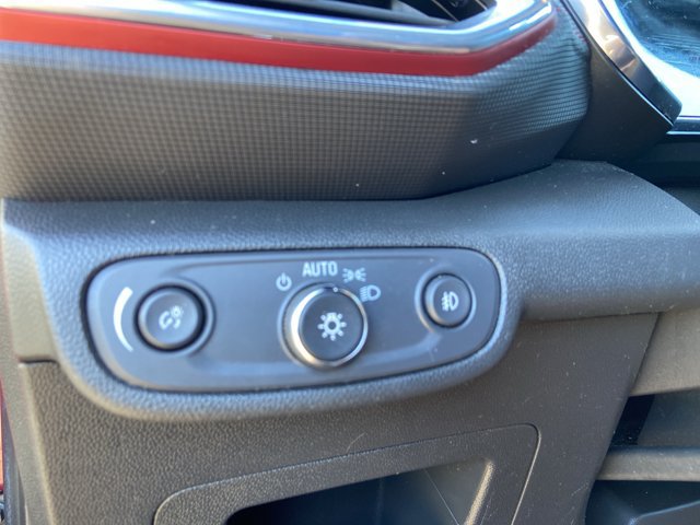 Used 2023 Chevrolet TrailBlazer RS w/ Convenience Package FWD image 30