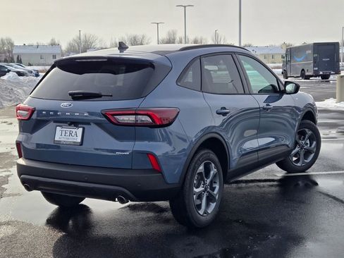 New 2026 Ford Escape ST-Line w/ Tech Pack #1 image 11