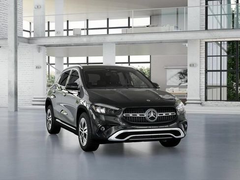 Used 2026 Mercedes-Benz GLA 250 4MATIC image 9