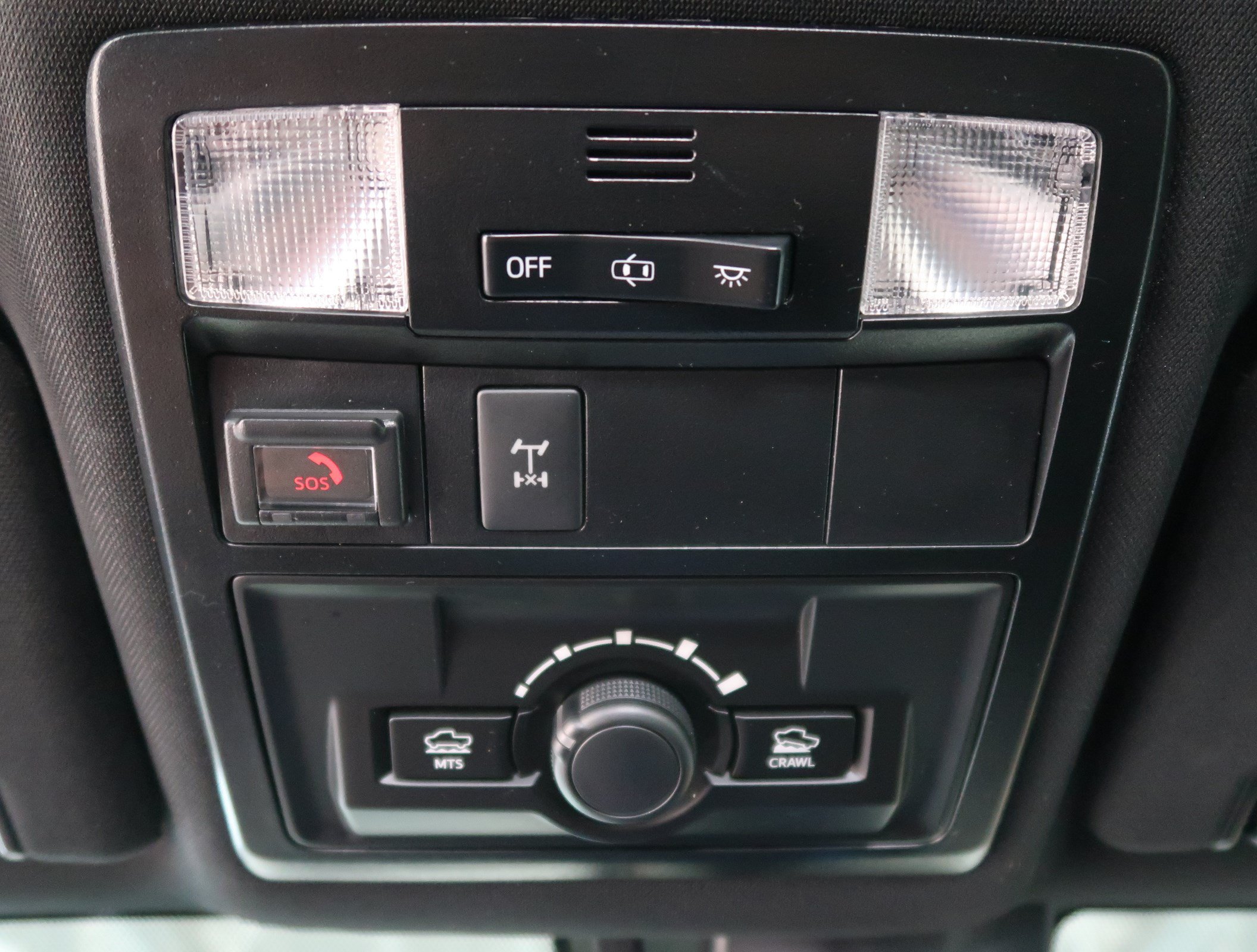 Used 2021 Toyota Tacoma TRD Off-Road AWD/4WD image 34