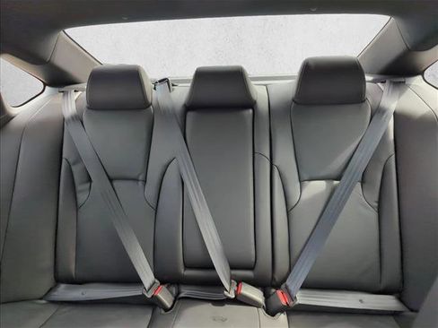 New 2026 Honda Accord Sport image 18