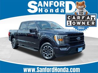 Used 2022 Ford F150 Lariat RWD 360° Tour