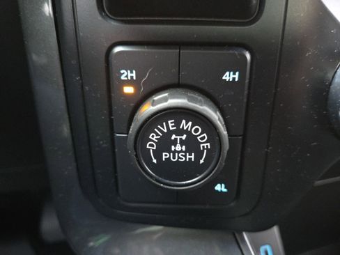 Used 2023 Ford F150 Tremor AWD/4WD image 8