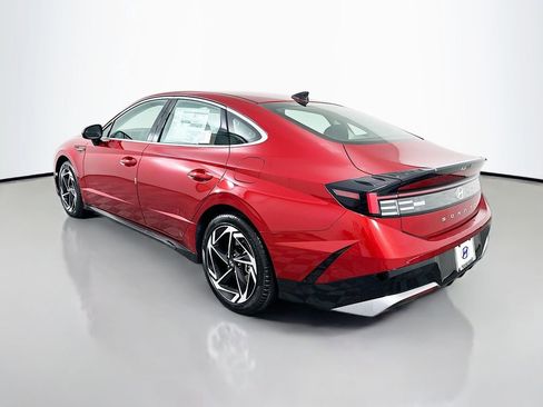 New 2026 Hyundai Sonata SEL image 7