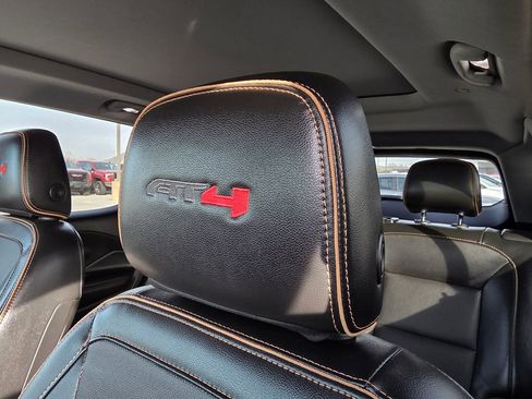 Used 2022 GMC Terrain AT4 w/ Infotainment Package II image 22