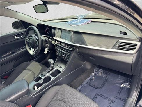 Used 2019 Kia Optima LX FWD image 20
