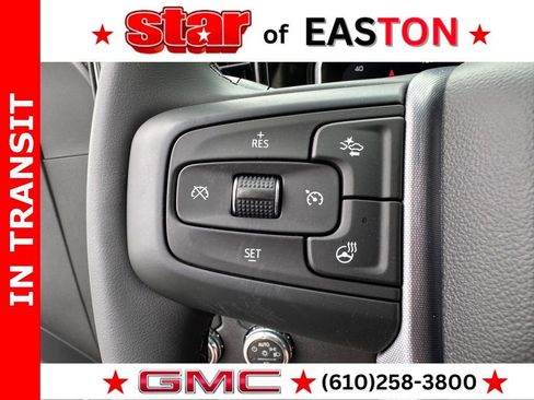 New 2026 GMC Sierra 2500 SLE w/ Preferred Package image 28