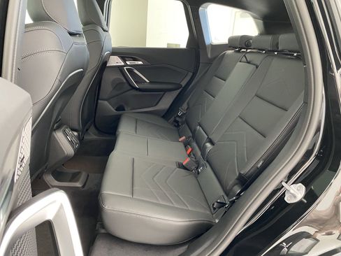 Used 2025 BMW X1 xDrive28i w/ M Sport Package AWD/4WD image 13