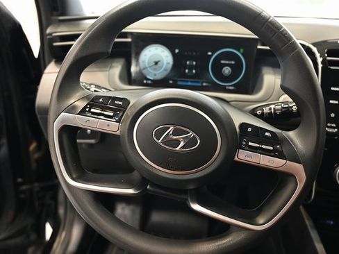 Used 2022 Hyundai Santa Cruz SEL w/ Activity Package image 25