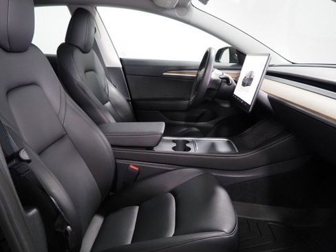 Used 2023 Tesla Model 3 image 16