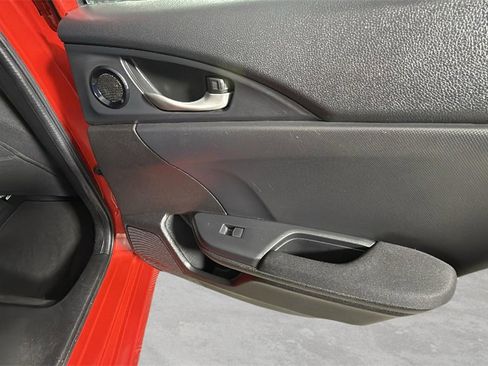 Used 2019 Honda Civic EX image 31