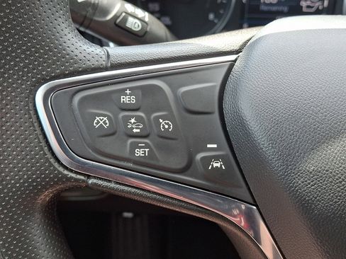 Used 2024 Chevrolet Equinox LS w/ LS Convenience Package FWD image 27
