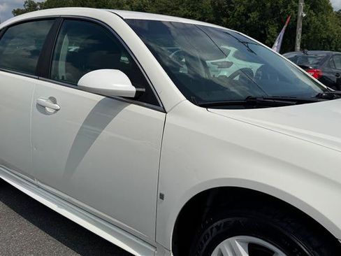 Used 2009 Chevrolet Impala LS FWD image 20