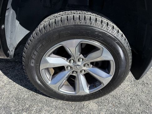 Used 2019 RAM 1500 Limited AWD/4WD image 8