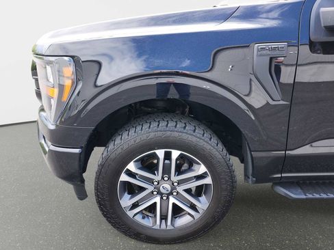 Used 2023 Ford F150 XL w/ STX Appearance Package AWD/4WD image 10