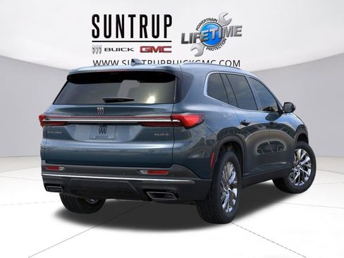 New 2026 Buick Enclave Preferred w/ Power Package image 5