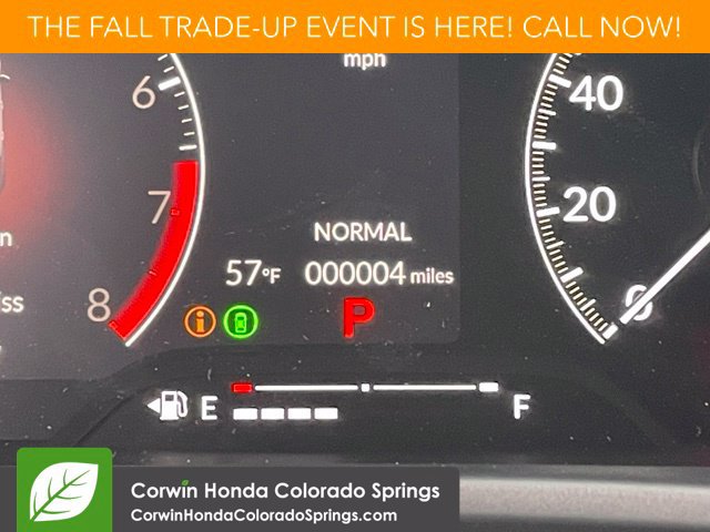New 2026 Honda Civic Sport image 21