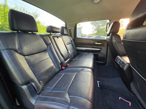 Used 2014 Toyota Tundra Limited w/ TRD Off Road Package AWD/4WD image 20