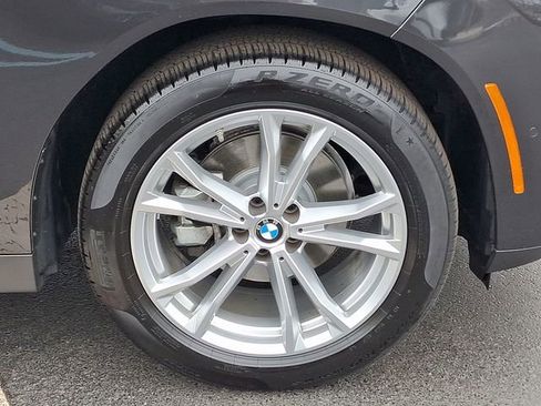 Used 2025 BMW X3 xDrive30i w/ Premium Package image 8