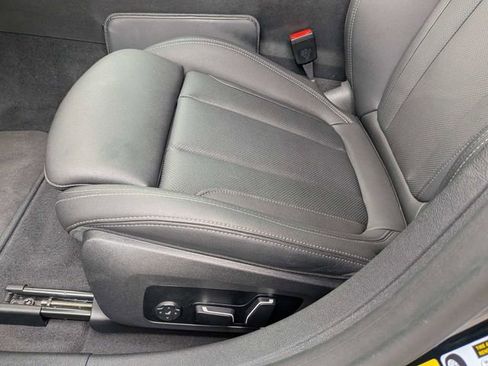 Used 2024 BMW i4 M50 w/ Premium Package AWD/4WD image 24