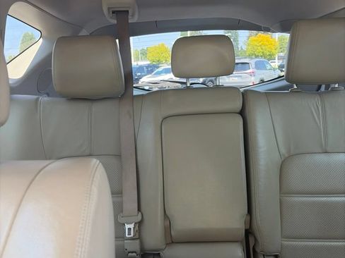 Used 2011 Nissan Murano SL w/ Navigation Pkg AWD/4WD image 11