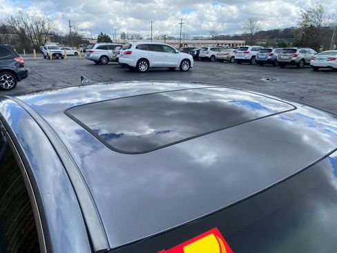 Used 2015 Lexus ES 350 w/ Luxury Package image 4