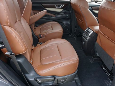 Used 2019 Subaru Ascent Touring w/ Popular Package #2A image 35