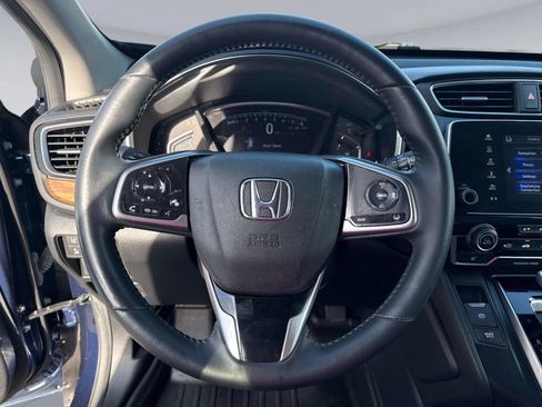 Certified 2019 Honda CR-V Touring image 30
