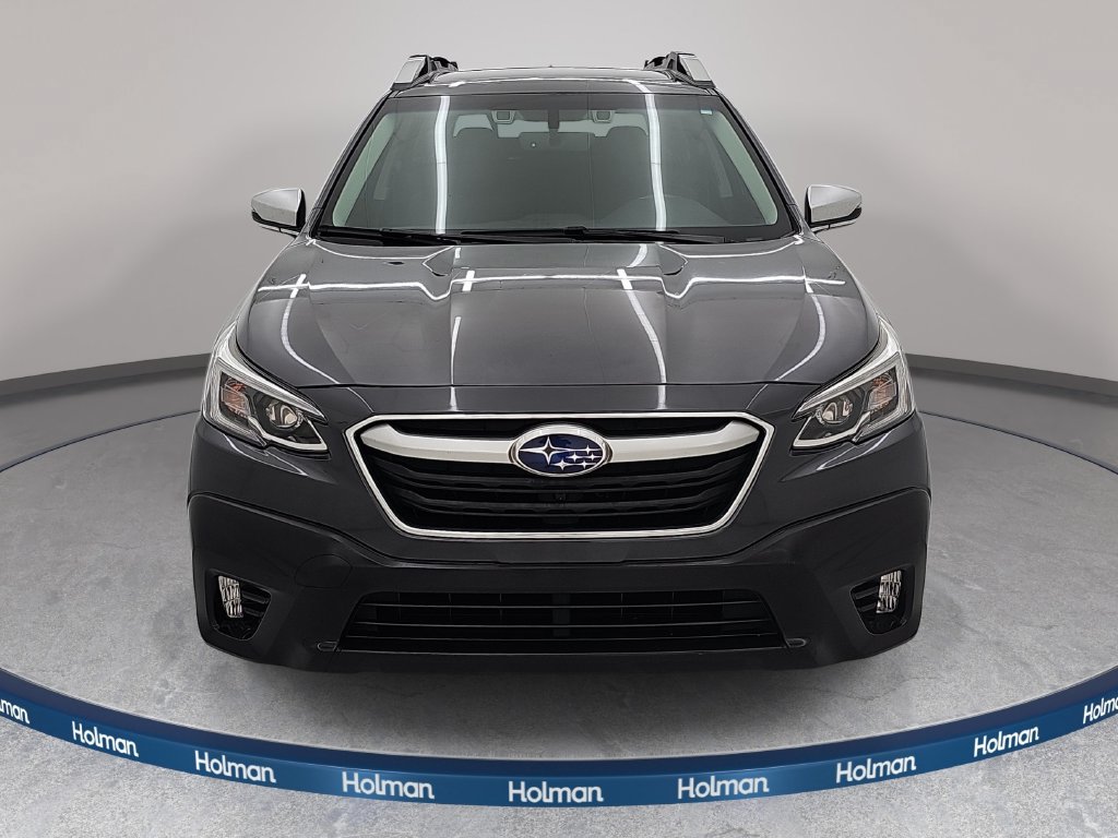 Used 2020 Subaru Outback Touring AWD/4WD image 2
