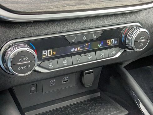 New 2025 Nissan Altima 2.5 SL image 22