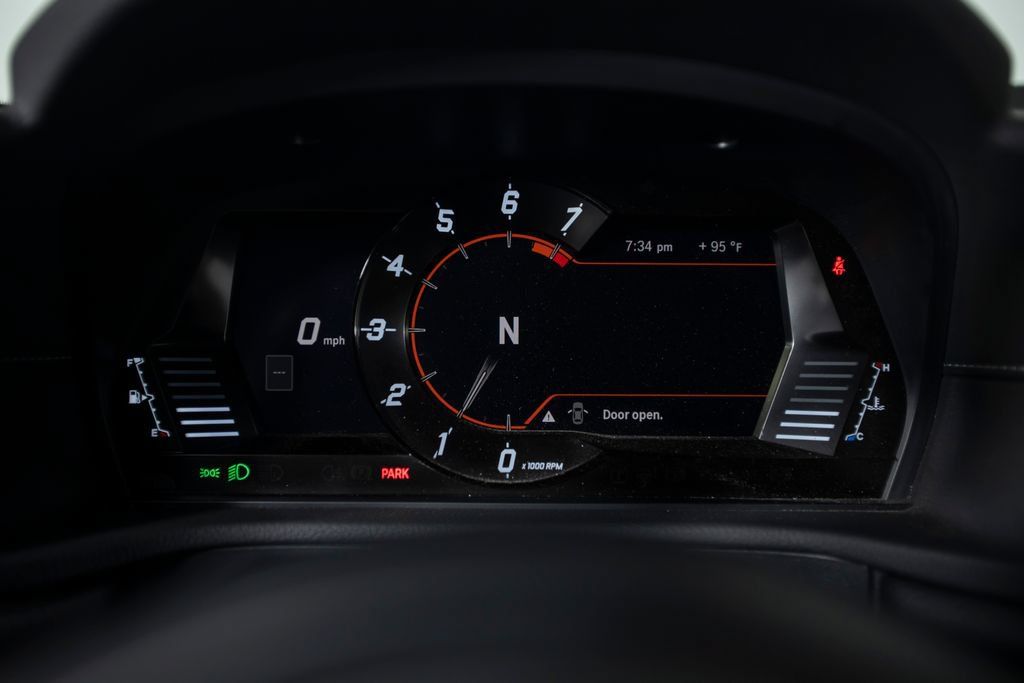 Used 2023 Toyota Supra A91 Edition RWD image 36