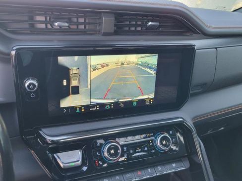 Used 2022 GMC Sierra 1500 AT4 w/ AT4 Premium Package image 21