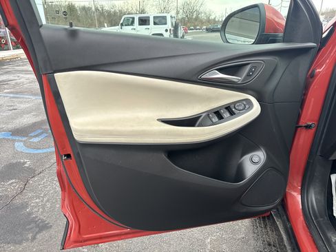 Used 2024 Buick Encore GX Preferred w/ Comfort Package image 15